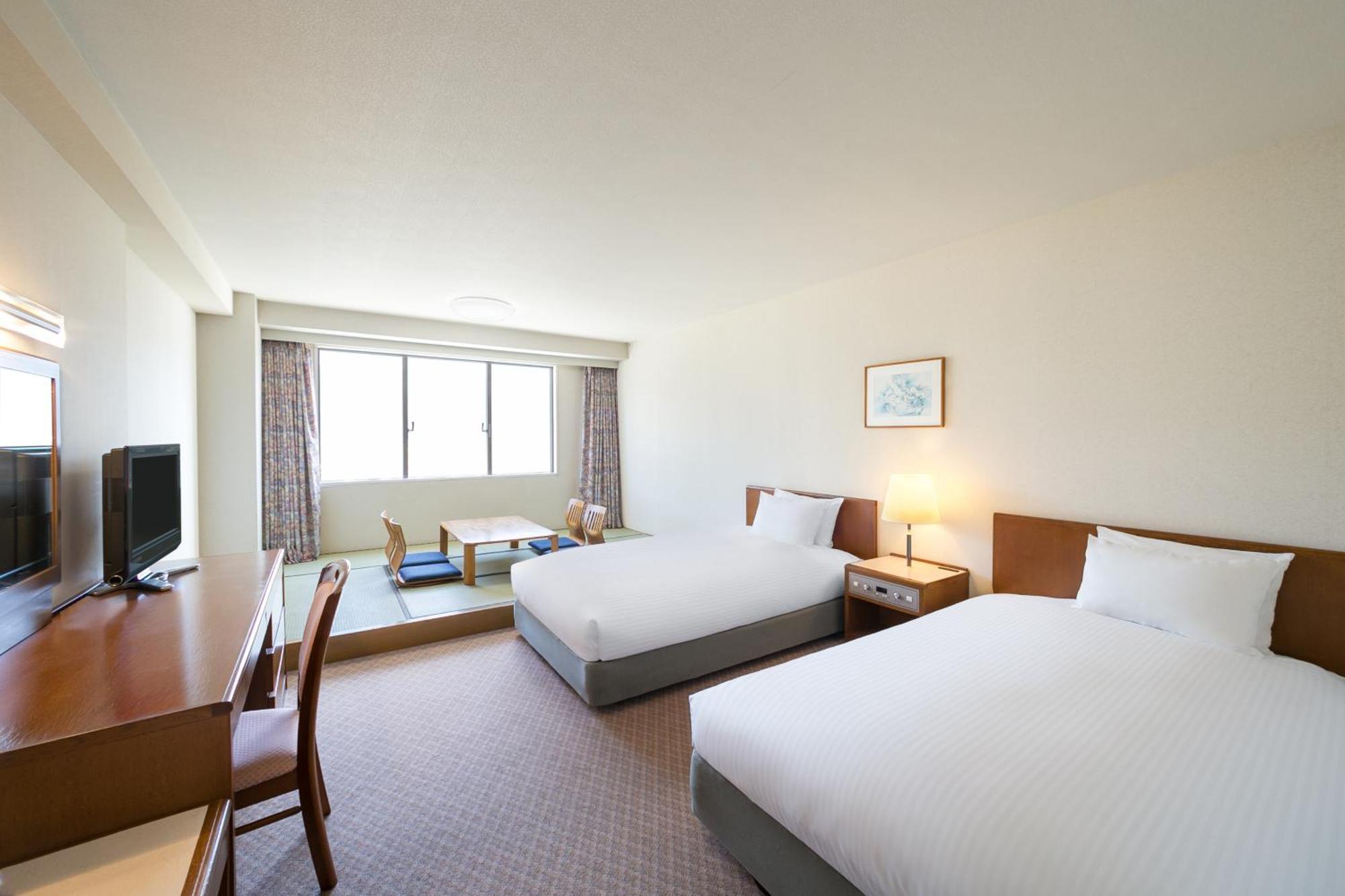 Grand Mercure Lake Biwa Resort & Spa Nagahama  Exterior foto