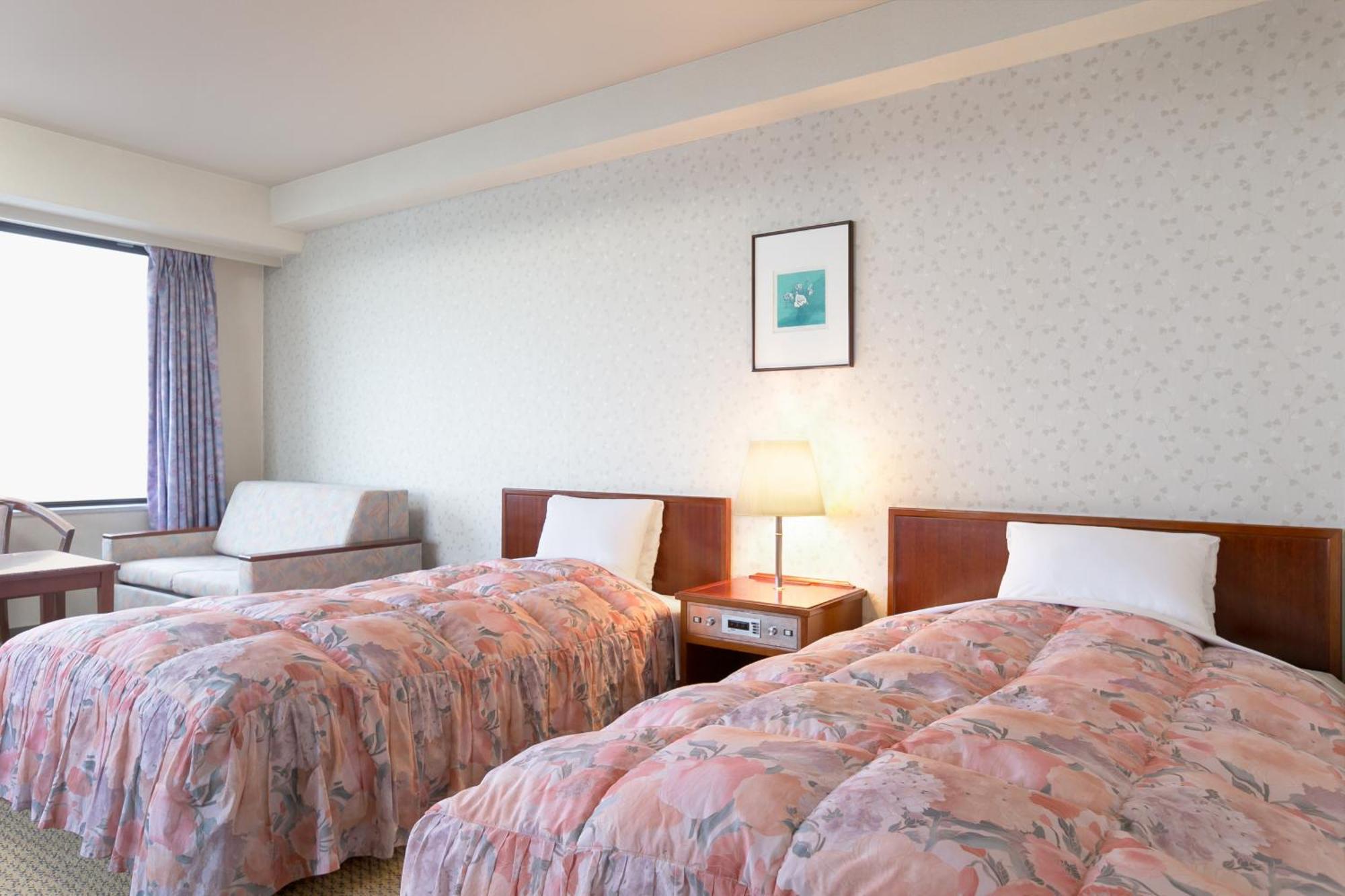 Grand Mercure Lake Biwa Resort & Spa Nagahama  Exterior foto