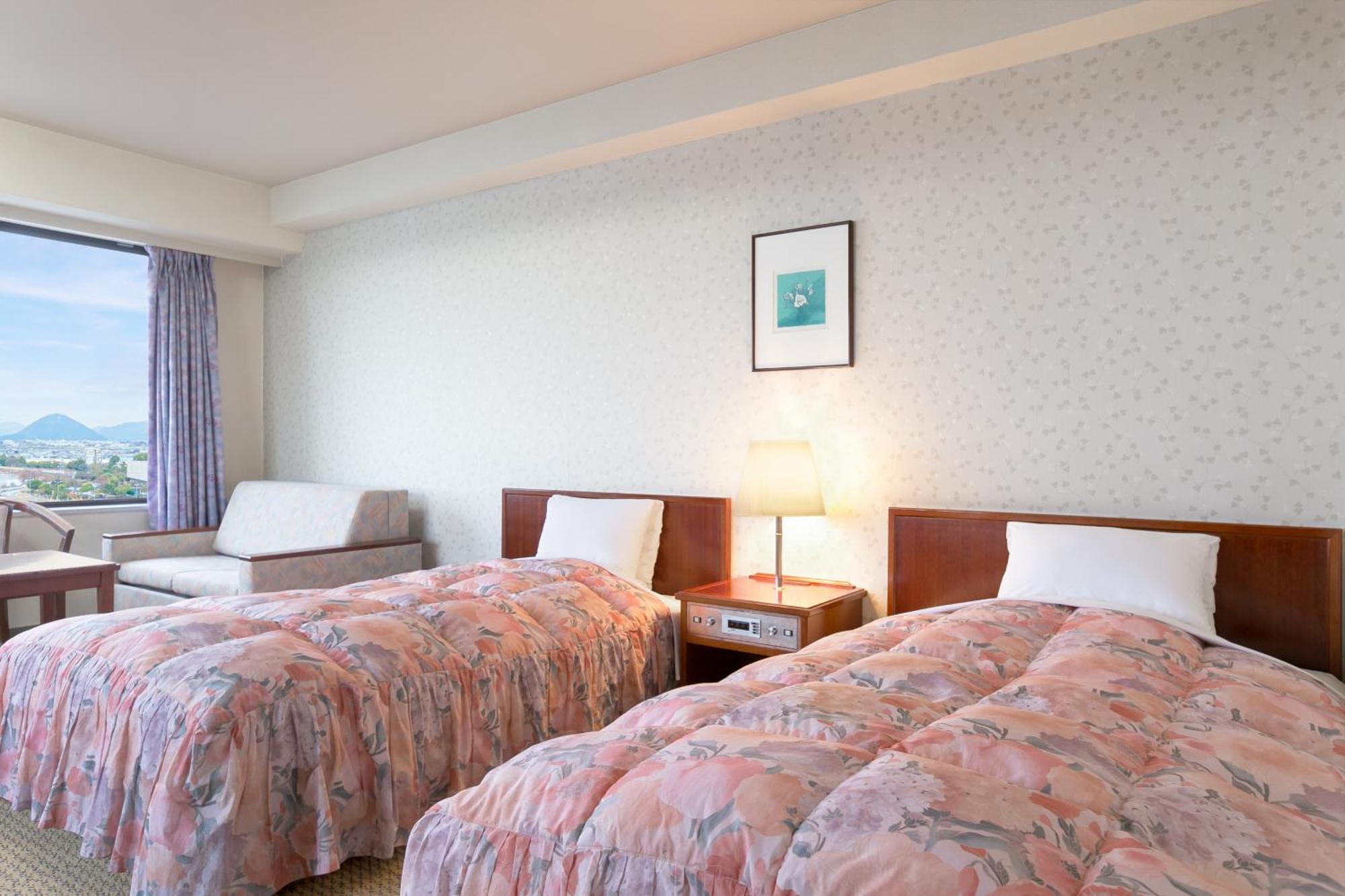 Grand Mercure Lake Biwa Resort & Spa Nagahama  Exterior foto