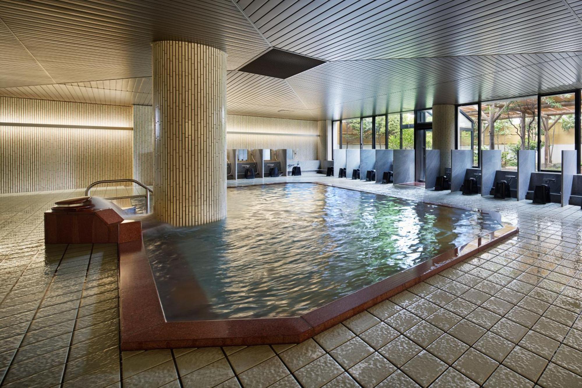 Grand Mercure Lake Biwa Resort & Spa Nagahama  Exterior foto