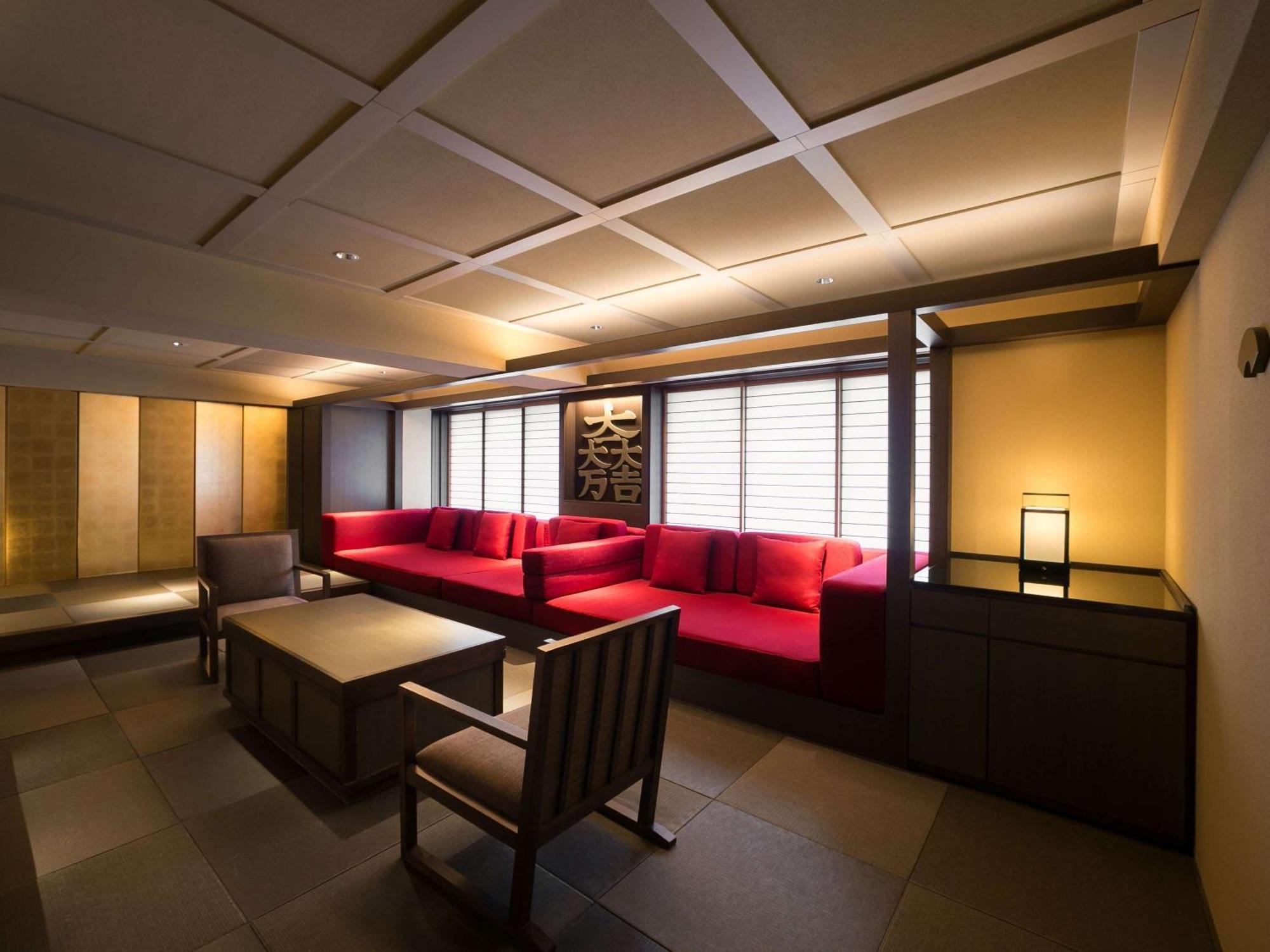 Grand Mercure Lake Biwa Resort & Spa Nagahama  Exterior foto