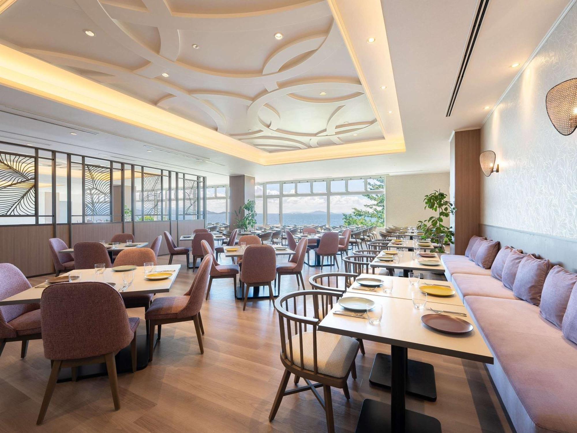 Grand Mercure Lake Biwa Resort & Spa Nagahama  Exterior foto